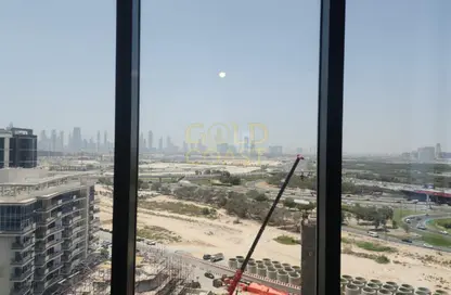 Apartment - 1 Bedroom - 1 Bathroom for rent in The Crest - Sobha Hartland - Mohammed Bin Rashid City - Dubai Apartment - 1 Bedroom - 1 Bathroom for rent in The Crest - Sobha Hartland - Mohammed Bin Rashid City - Dubai