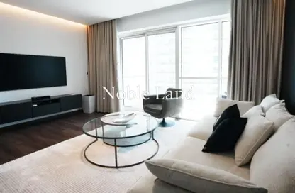 Apartment - 1 Bedroom - 2 Bathrooms for rent in West Avenue Tower - Dubai Marina - Dubai Apartment - 1 Bedroom - 2 Bathrooms for rent in West Avenue Tower - Dubai Marina - Dubai