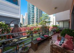 Apartment - 3 bedrooms - 3 bathrooms for sale in Azure - Dubai Marina - Dubai Apartment - 3 bedrooms - 3 bathrooms for sale in Azure - Dubai Marina - Dubai