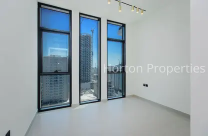 Apartment - 2 Bedrooms - 2 Bathrooms for rent in Binghatti Tulip - Jumeirah Village Circle - Dubai