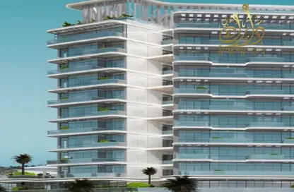 شقة - 2 غرف نوم - 3 حمامات للبيع في دريم لايف ريزيدنسز - جزر دبي - دبي
