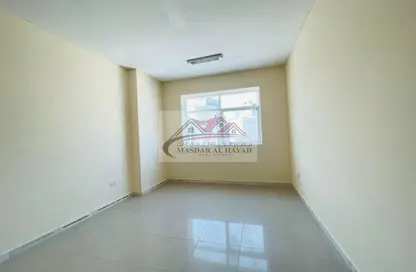 Apartment - 1 Bedroom - 1 Bathroom for rent in Tiger Building Al Yarmouk - Al Nahda - Sharjah