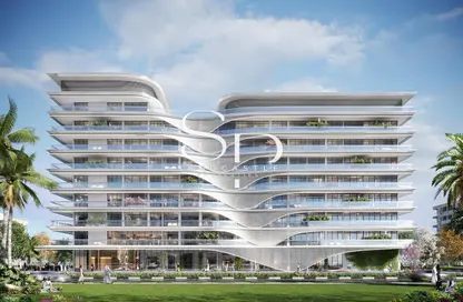 Apartment - 1 Bedroom - 2 Bathrooms for sale in Bond Enclave - Arjan - Dubai