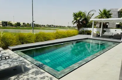 Villa - 5 Bedrooms - 5 Bathrooms for rent in Veneto Villas - Trevi - DAMAC Hills - Dubai
