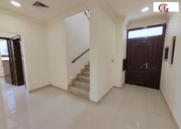 فيلا - 6 غرف نوم - 8 حمامات للكراء في مركز محمد بن زايد - مدينة محمد بن زايد - أبوظبي