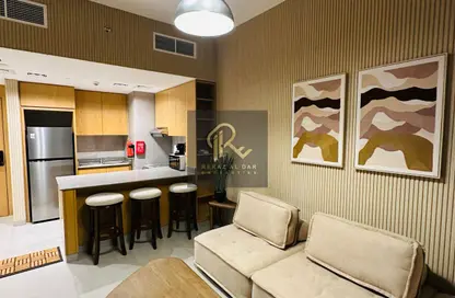 شقة - غرفة نوم - 1 حمام للبيع في أسواق للعقارات - الممشى - مويلح - الشارقة