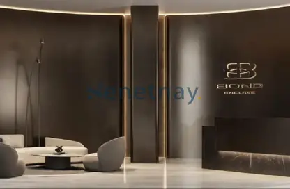 Apartment - 2 Bedrooms - 3 Bathrooms for sale in Bond Enclave - Arjan - Dubai