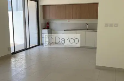 Villa - 4 Bedrooms - 4 Bathrooms for rent in Parkside 2 - EMAAR South - Dubai South (Dubai World Central) - Dubai