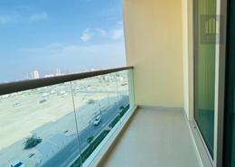 صورةشرفة لـ: شقة - 2 غرف نوم - 4 حمامات للكراء في ذا فلاجشيب تو - السطوة - دبي, صورة 1