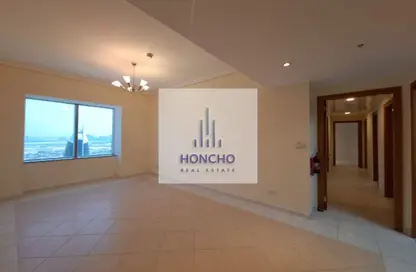 Apartment - 3 Bedrooms - 3 Bathrooms for rent in 21st Century Tower - Sheikh Zayed Road - Dubai