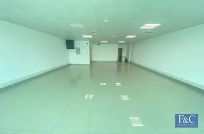 Office Space - Studio - 2 Bathrooms for rent in Capital Golden Tower - Business Bay - Dubai