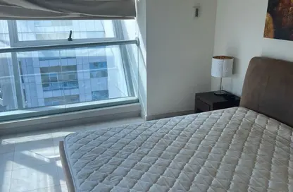 Apartment - 2 Bedrooms - 3 Bathrooms for rent in The Diamond - Dubai Sports City - Dubai