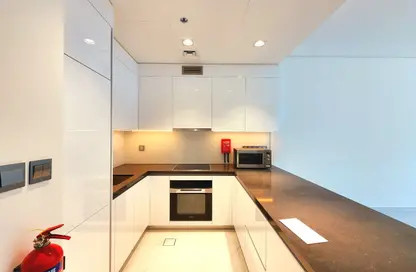 شقة - غرفة نوم - 2 حمامات للايجار في ريزيدنس ٨ - المنطقة وان - مدينة الشيخ محمد بن راشد - دبي