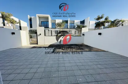 Villa - 3 Bedrooms - 4 Bathrooms for rent in La Rosa 3 - Villanova - Dubai Land - Dubai