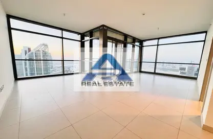 Apartment - 2 Bedrooms - 4 Bathrooms for sale in Canal Residence - Al Reem Island - Abu Dhabi