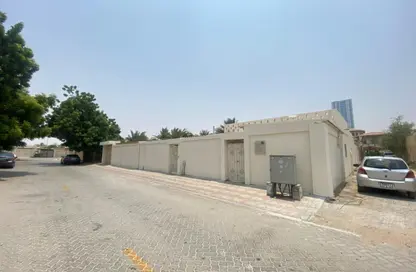 Villa - 7 Bedrooms - 7+ Bathrooms for rent in Abna Saqer Building - Al Hamidiya 1 - Al Hamidiya - Ajman
