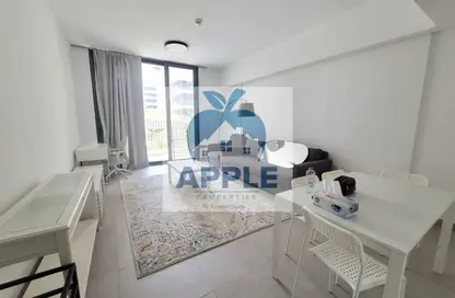 شقة - غرفة نوم - 2 حمامات للبيع في شقق ريحان - الجادة - الشارقة