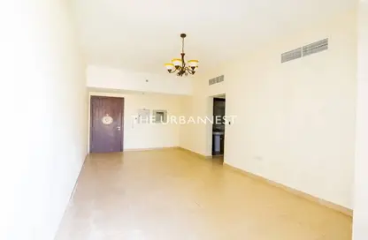 Apartment - 2 Bedrooms - 3 Bathrooms for sale in Global Golf Residences 2 - Dubai Sports City - Dubai