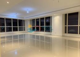 Kitchen image for: Apartment - 3 bedrooms - 4 bathrooms for rent in Dalma Residence - Hamdan Street - Abu Dhabi, Image 1