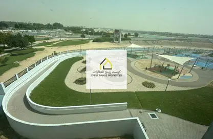 Apartment - 3 Bedrooms - 3 Bathrooms for sale in Waters Edge - Yas Island - Abu Dhabi Apartment - 3 Bedrooms - 3 Bathrooms for sale in Waters Edge - Yas Island - Abu Dhabi