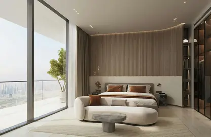 Apartment - Studio - 1 Bathroom for sale in Binghatti Elite - Dubai Production City (IMPZ) - Dubai