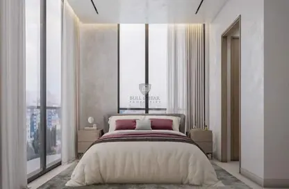 Apartment - 1 Bedroom - 2 Bathrooms for sale in Aquino - Al Marjan Island - Ras Al Khaimah