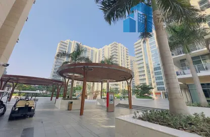 Apartment - 2 Bedrooms - 3 Bathrooms for rent in Al Yazia Plaza - Deira Enrichment Project - Deira - Dubai