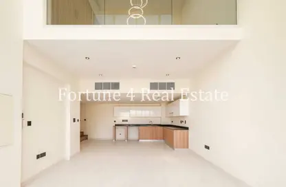 تاون هاوس - 3 غرف نوم - 3 حمامات للايجار في روكان 3 - روكان - دبي لاند - دبي