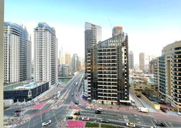 Apartment - 1 bedroom - 2 bathrooms for rent in Shams 1 - Shams - Jumeirah Beach Residence - Dubai