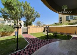 Villa - 6 bedrooms - 6 bathrooms for rent in Mirdif Villas - Mirdif - Dubai