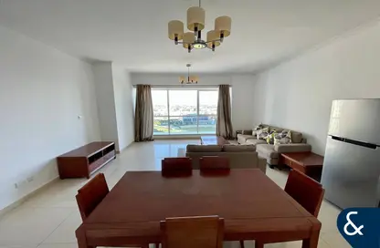 Apartment - 1 Bedroom - 2 Bathrooms for sale in Saba Towers - JLT Cluster Q - Jumeirah Lake Towers - Dubai