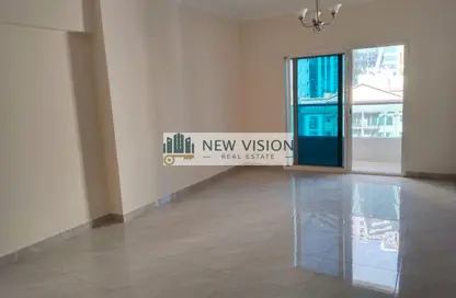 شقة - 3 غرف نوم - 3 حمامات للايجار في المجاز 2 - المجاز - الشارقة