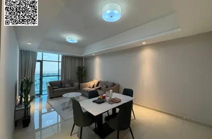 شقة - 2 غرف نوم - 3 حمامات للبيع في أبراج غلفا - الراشدية 1 - الراشدية - عجمان شقة - 2 غرف نوم - 3 حمامات للبيع في أبراج غلفا - الراشدية 1 - الراشدية - عجمان