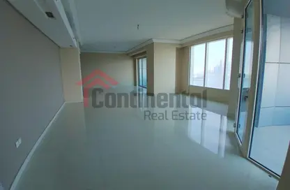 Apartment - 3 Bedrooms - 3 Bathrooms for rent in Al Majaz 3 - Al Majaz - Sharjah