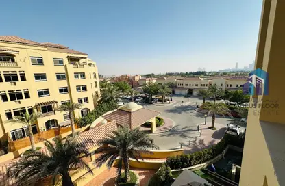 Apartment - 2 Bedrooms - 4 Bathrooms for rent in Al Badia Residences - Dubai Festival City - Dubai