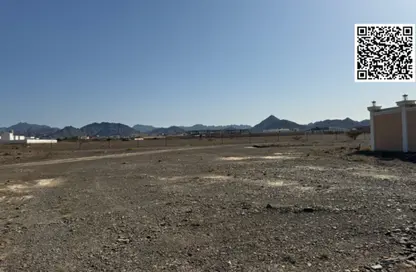 أرض - استوديو للبيع في مصفوت 3 - مصفوت - عجمان