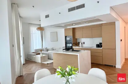 Apartment - 1 Bedroom - 2 Bathrooms for sale in The Lofts East - The Lofts - Downtown Dubai - Dubai