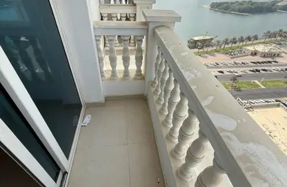 Apartment - 2 Bedrooms - 3 Bathrooms for rent in Al Majaz 1 - Al Majaz - Sharjah