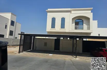 فيلا - 5 غرف نوم - 6 حمامات للايجار في 1 الياسمين - الياسمين - عجمان فيلا - 5 غرف نوم - 6 حمامات للايجار في 1 الياسمين - الياسمين - عجمان