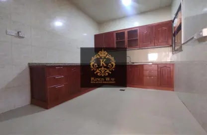 Apartment - 2 Bedrooms - 2 Bathrooms for rent in Mohamed Bin Zayed City - Abu Dhabi
