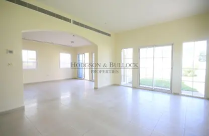 Villa - 2 Bedrooms - 4 Bathrooms for sale in Mediterranean Villas - Jumeirah Village Triangle - Dubai