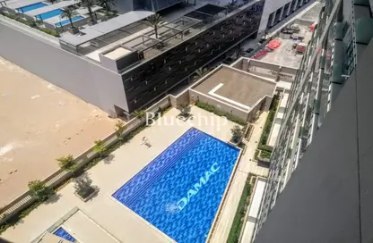 Apartment - Studio - 1 Bathroom for sale in Merano Tower - Business Bay - Dubai