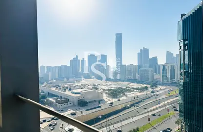 Apartment - 2 Bedrooms - 3 Bathrooms for rent in P2737 - Electra Street - Abu Dhabi