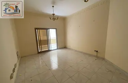 Apartment - 1 Bedroom - 1 Bathroom for rent in Al Mahatta - Al Qasimia - Sharjah