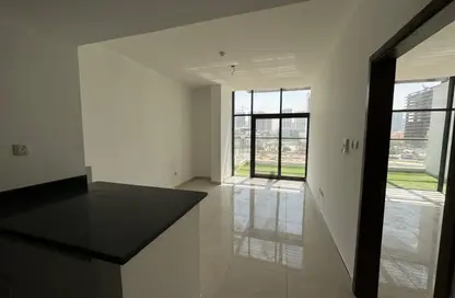 Apartment - 1 Bedroom - 2 Bathrooms for rent in City Apartments - Jumeirah Village Circle - Dubai