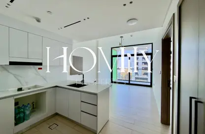 شقة - غرفة نوم - 2 حمامات للايجار في بن غاطي إيميرالد - قرية الجميرا سركل - دبي شقة - غرفة نوم - 2 حمامات للايجار في بن غاطي إيميرالد - قرية الجميرا سركل - دبي