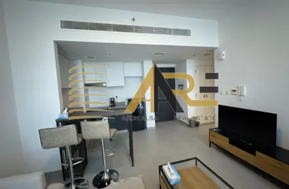 Apartment - 1 Bedroom - 2 Bathrooms for rent in East Village - Aljada - Sharjah