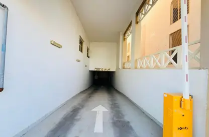 Apartment - 2 Bedrooms - 2 Bathrooms for rent in Bida Bin Ammar Villas - Bida Bin Ammar - Asharej - Al Ain Apartment - 2 Bedrooms - 2 Bathrooms for rent in Bida Bin Ammar Villas - Bida Bin Ammar - Asharej - Al Ain