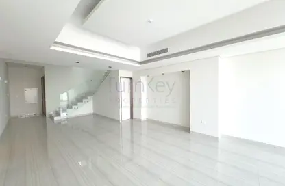 Townhouse - 4 Bedrooms - 5 Bathrooms for sale in Gardenia Townhomes - Wasl Gate - Dubai