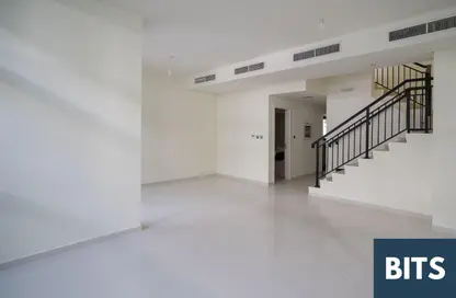 Villa - 3 Bedrooms - 4 Bathrooms for sale in Janusia - The Roots DAMAC Hills 2 - Damac Hills 2 - Dubai